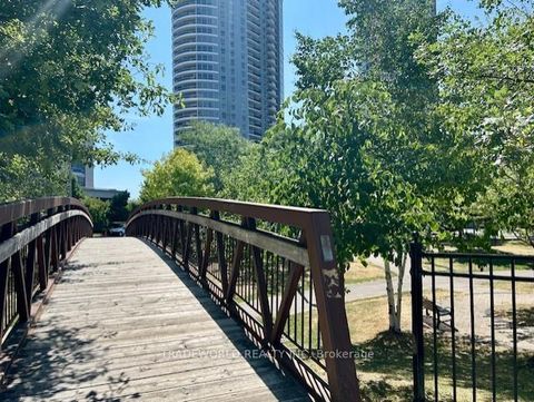 Photo 12 at TH#38 - 310 Village Green Square, Malvern West, Toronto