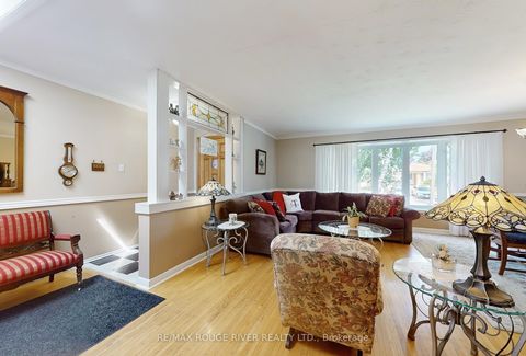 Photo 6 at 20 Montvale Drive, Cliffcrest, Toronto