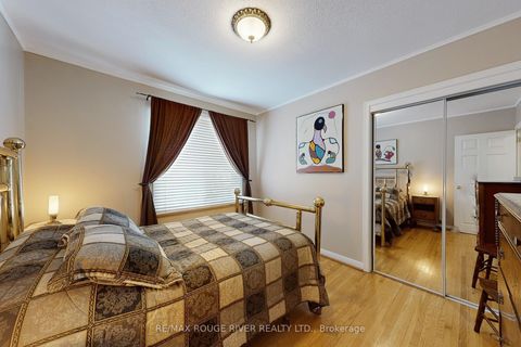 Photo 17 at 20 Montvale Drive, Cliffcrest, Toronto