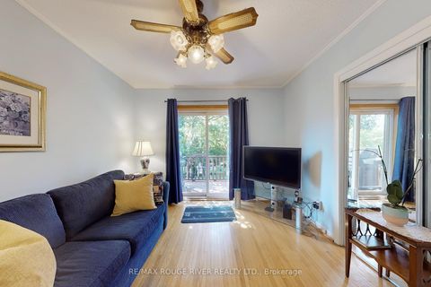 Photo 19 at 20 Montvale Drive, Cliffcrest, Toronto