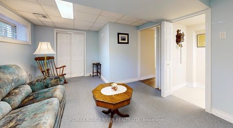 Photo 21 at 20 Montvale Drive, Cliffcrest, Toronto