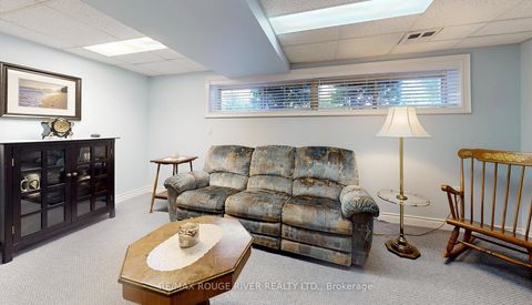 Photo 22 at 20 Montvale Drive, Cliffcrest, Toronto