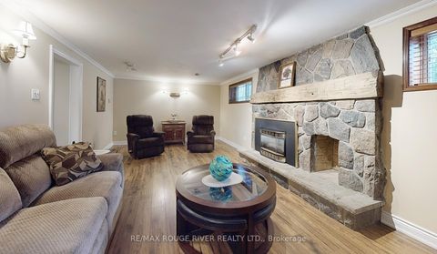 Photo 26 at 20 Montvale Drive, Cliffcrest, Toronto