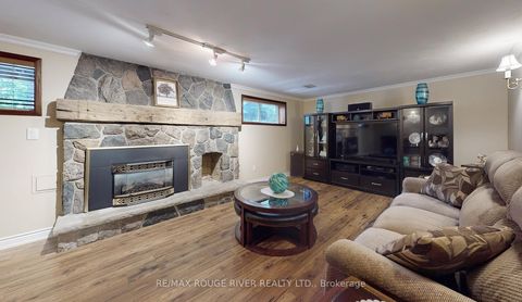 Photo 27 at 20 Montvale Drive, Cliffcrest, Toronto