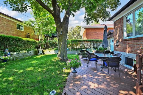 Photo 32 at 20 Montvale Drive, Cliffcrest, Toronto