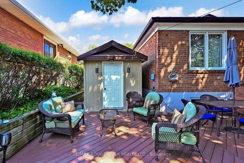 Photo 34 at 20 Montvale Drive, Cliffcrest, Toronto