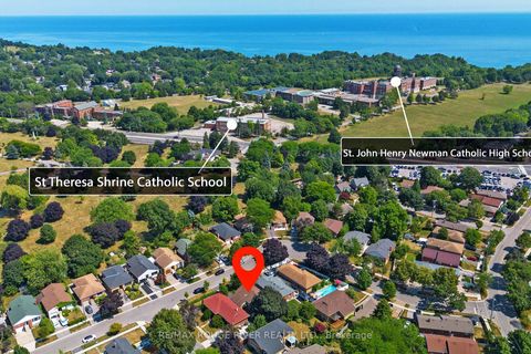Photo 39 at 20 Montvale Drive, Cliffcrest, Toronto