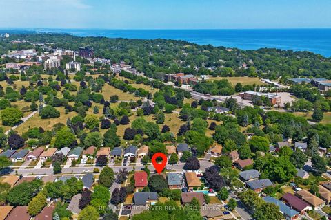 Photo 40 at 20 Montvale Drive, Cliffcrest, Toronto