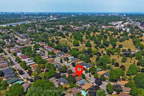 Photo 43 at 20 Montvale Drive, Cliffcrest, Toronto
