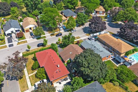 Photo 47 at 20 Montvale Drive, Cliffcrest, Toronto