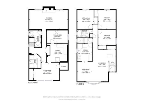 Photo 49 at 20 Montvale Drive, Cliffcrest, Toronto