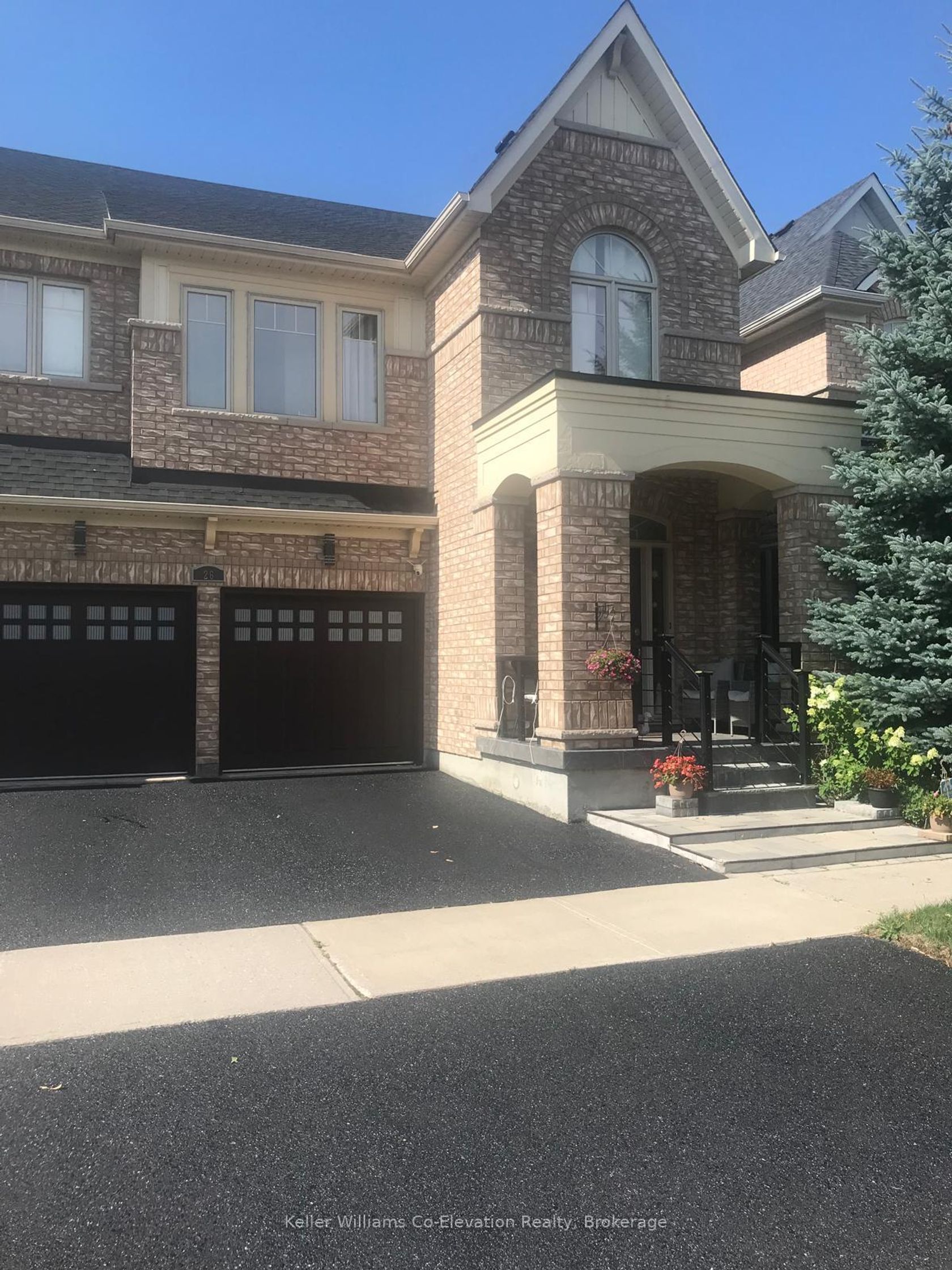 26 Homerton Avenue, Oak Ridges, Richmond Hill 