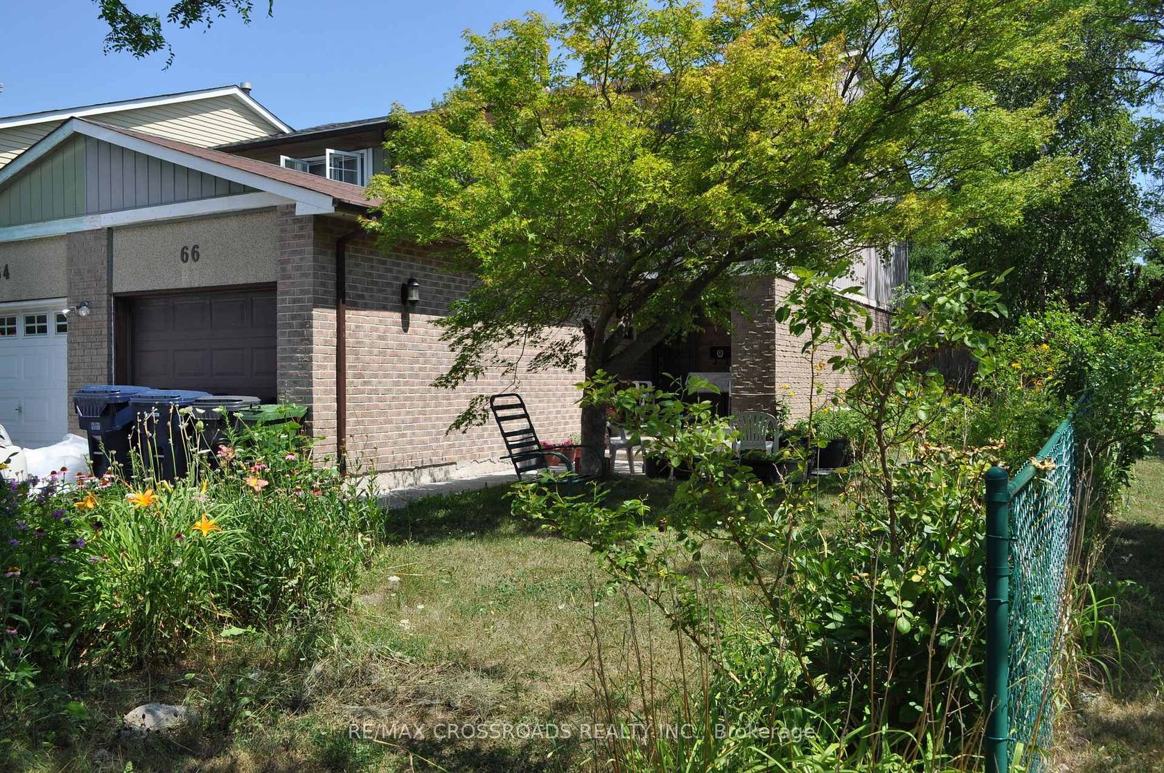 66 Bushwood Court, Malvern, Toronto 