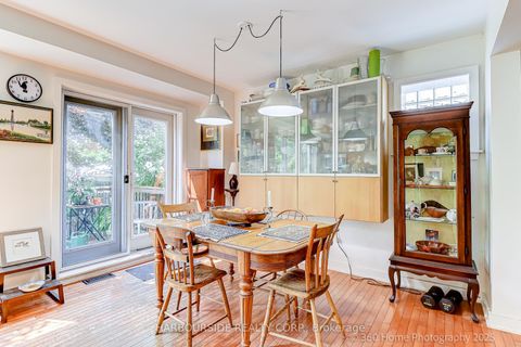 Photo 5 at 591 Broadway Avenue, Leaside, Toronto Photo 5 at 591 Broadway Avenue, Leaside, Toronto