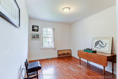 Photo 19 at 591 Broadway Avenue, Leaside, Toronto