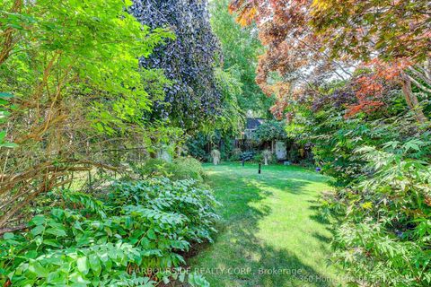 Photo 21 at 591 Broadway Avenue, Leaside, Toronto