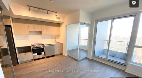 Photo 3 at 5005 - 395 Bloor Street E, North St. James Town, Toronto