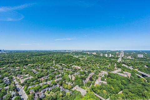 Photo 8 at 5005 - 395 Bloor Street E, North St. James Town, Toronto