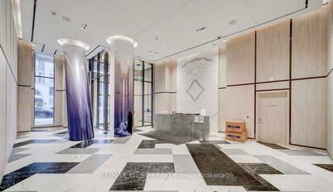 Photo 10 at 5005 - 395 Bloor Street E, North St. James Town, Toronto