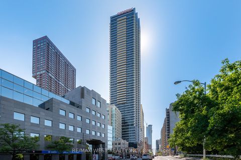 Photo 13 at 5005 - 395 Bloor Street E, North St. James Town, Toronto