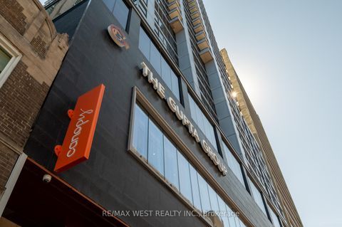 Photo 14 at 5005 - 395 Bloor Street E, North St. James Town, Toronto