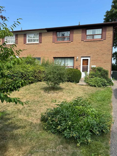 Photo 0 at 22 Beethoven Court, Hillcrest Village, Toronto