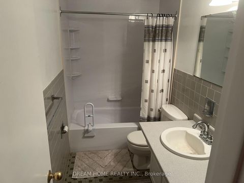 Photo 23 at 22 Beethoven Court, Hillcrest Village, Toronto