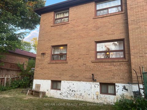 Photo 35 at 22 Beethoven Court, Hillcrest Village, Toronto