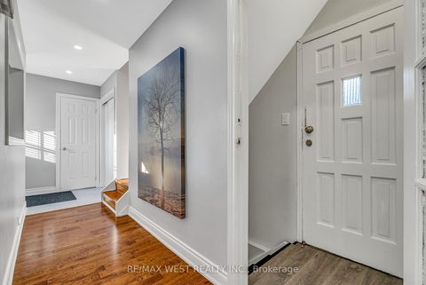 Photo 6 at 116 FAWCETT Trail, Malvern, Toronto