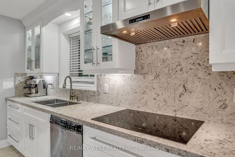 Photo 19 at 116 FAWCETT Trail, Malvern, Toronto