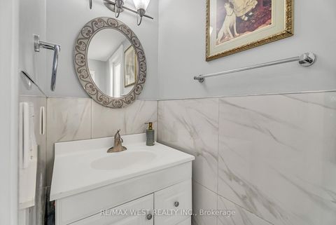 Photo 21 at 116 FAWCETT Trail, Malvern, Toronto