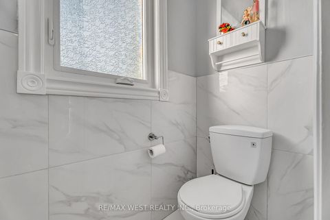 Photo 22 at 116 FAWCETT Trail, Malvern, Toronto