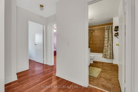 Photo 24 at 116 FAWCETT Trail, Malvern, Toronto