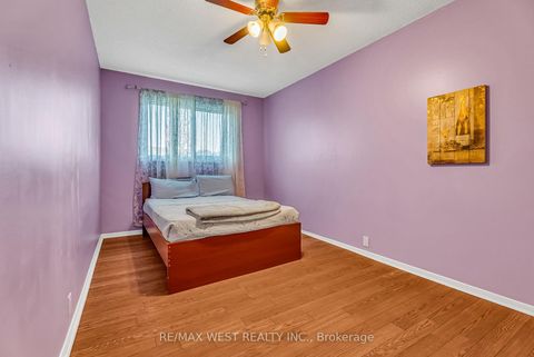 Photo 35 at 116 FAWCETT Trail, Malvern, Toronto