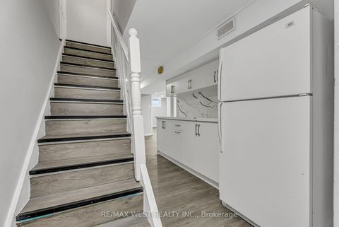 Photo 39 at 116 FAWCETT Trail, Malvern, Toronto