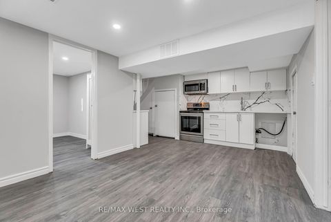 Photo 41 at 116 FAWCETT Trail, Malvern, Toronto