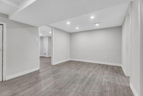Photo 42 at 116 FAWCETT Trail, Malvern, Toronto