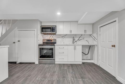 Photo 43 at 116 FAWCETT Trail, Malvern, Toronto
