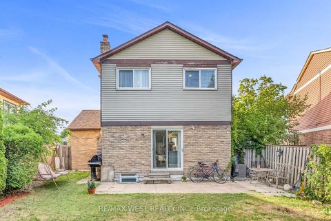 Photo 49 at 116 FAWCETT Trail, Malvern, Toronto