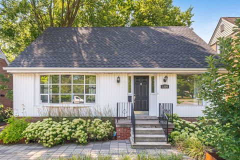 Photo 1 at 1286 Kipling Avenue, Rosethorn, Toronto