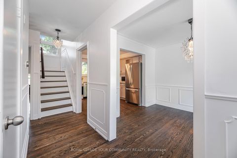 Photo 2 at 1286 Kipling Avenue, Rosethorn, Toronto