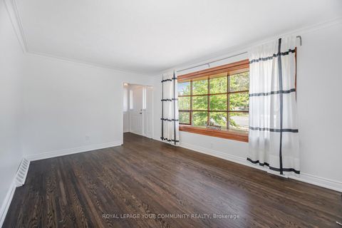 Photo 3 at 1286 Kipling Avenue, Rosethorn, Toronto
