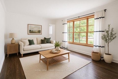 Photo 4 at 1286 Kipling Avenue, Rosethorn, Toronto
