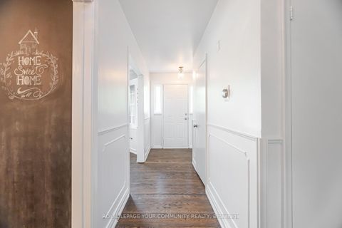 Photo 5 at 1286 Kipling Avenue, Rosethorn, Toronto