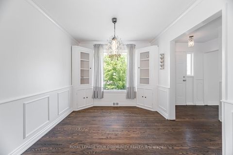 Photo 6 at 1286 Kipling Avenue, Rosethorn, Toronto