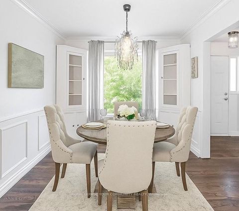 Photo 7 at 1286 Kipling Avenue, Rosethorn, Toronto