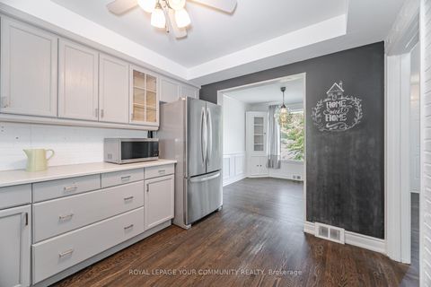Photo 8 at 1286 Kipling Avenue, Rosethorn, Toronto