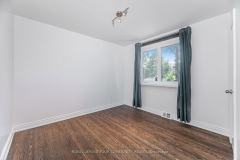 Photo 10 at 1286 Kipling Avenue, Rosethorn, Toronto