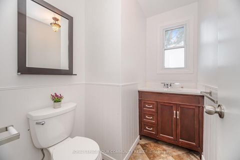 Photo 11 at 1286 Kipling Avenue, Rosethorn, Toronto