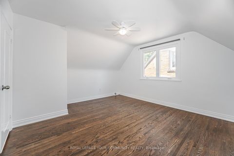 Photo 14 at 1286 Kipling Avenue, Rosethorn, Toronto